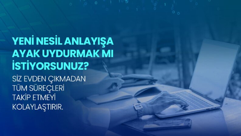 Profesyonel sunum tasarımları