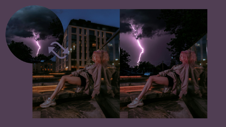 Fotoğraf manipülasyonu (Photoshop)