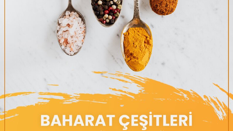 Bengurme.com için 6 kategoride banner çalışması