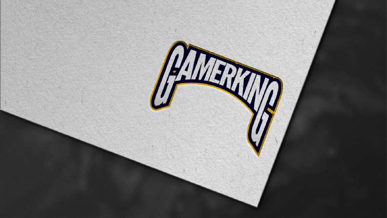 GAMERKING