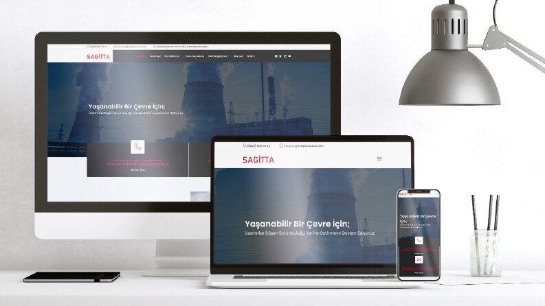 SAGİTTA Laboratuvar Kimya LTD. ŞTİ.