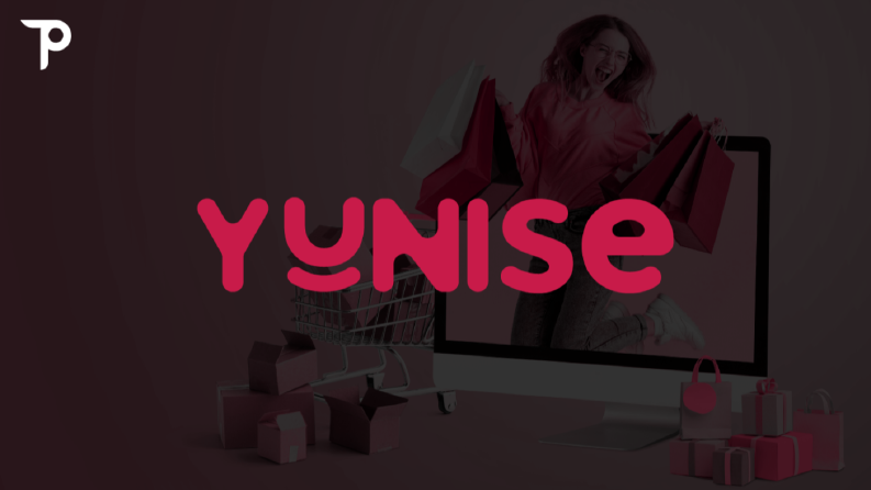 Yunise Online Shop