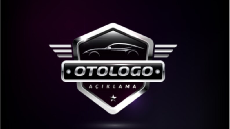 Logo Tasarımları