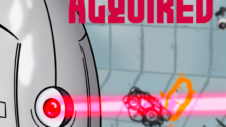 Portal Oyunu Poster