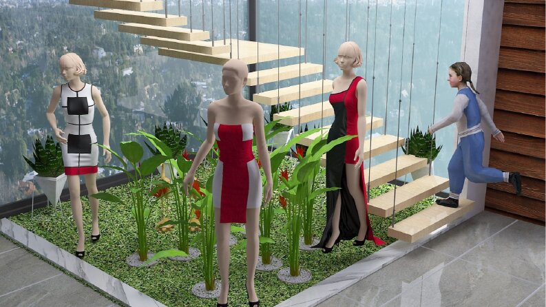 Otel Odası