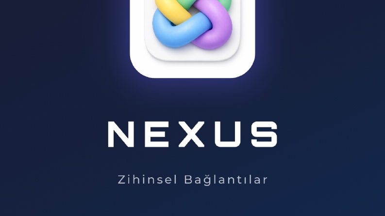 Nexus mobil oyun