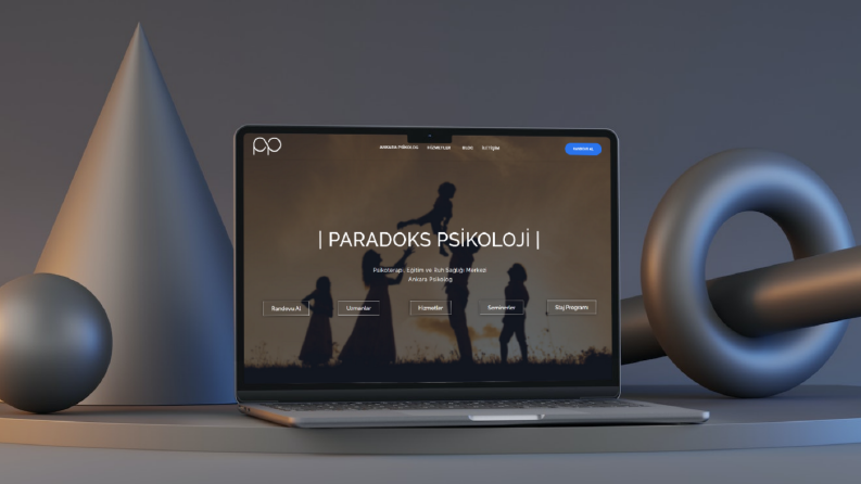 Paradoks Psikoloji | Psikoloji Web Sitesi