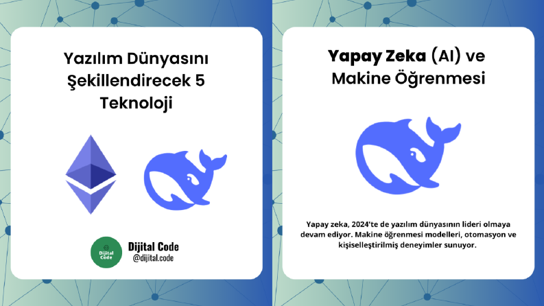 Dijital Code - Kaydırmalı Post