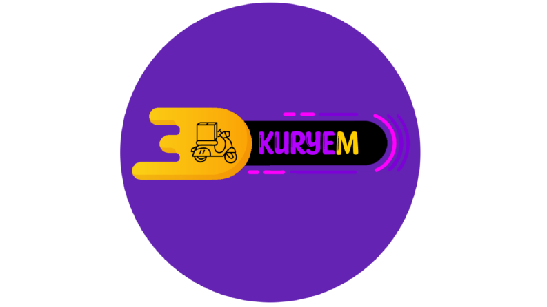 Kuryem Mobil App
