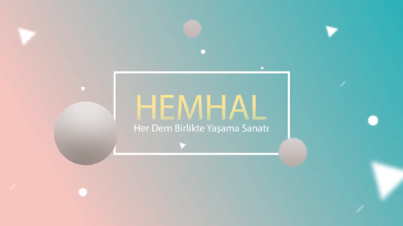 Ben, site tanıtımı yaparım