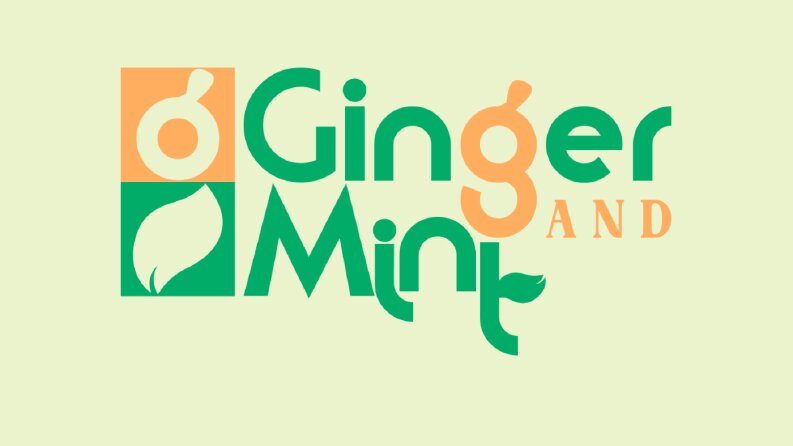 Konsept Logo Tasarımı