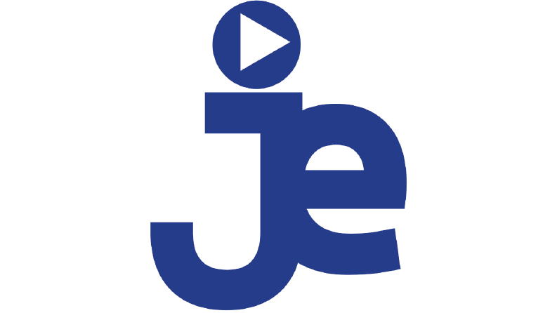 Judge Editing Logo Tasarımı