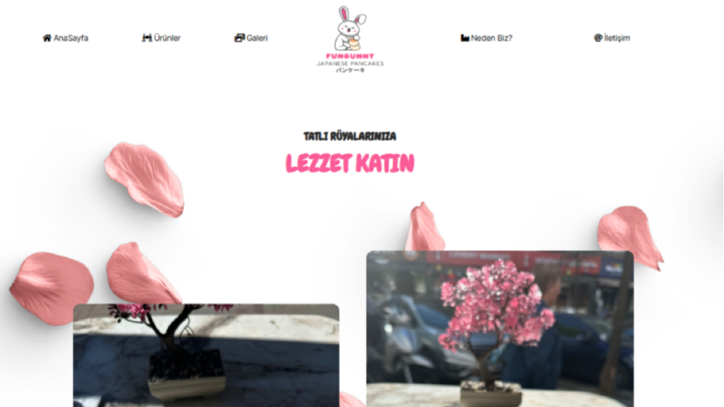 funbunny.com.tr - %100 Özgün, %100 Memnuniyet
