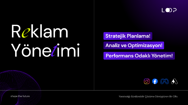 Profesyonel Reklam Yönetimi