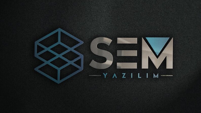 Profesyonel Logo Tasarımı