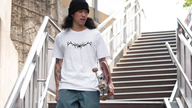 T-Shirt Tasarımı