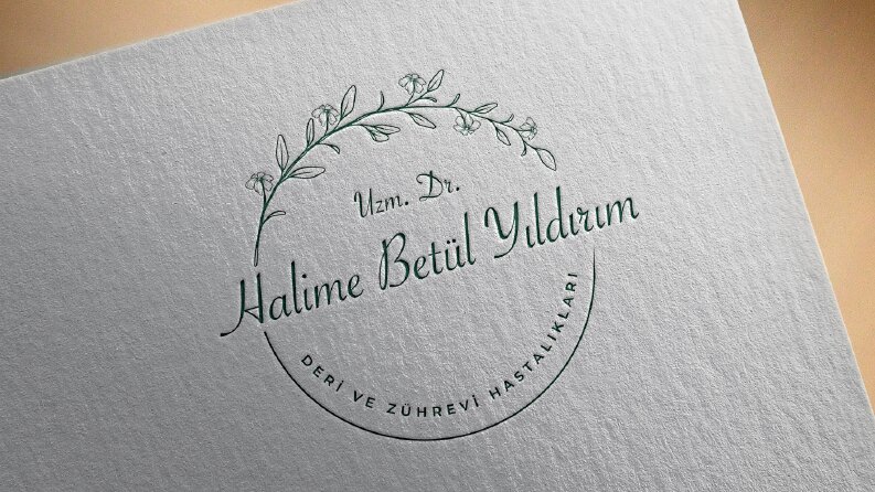 Logo tasarımı