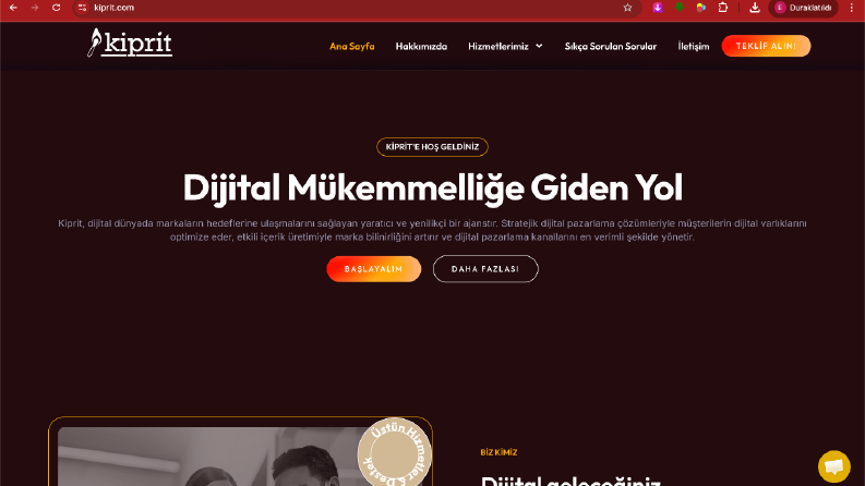 REFERANSLARIM