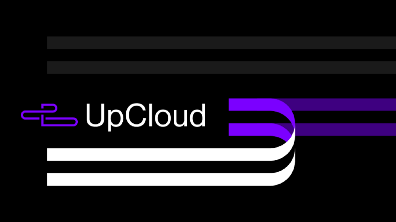 UpCloud