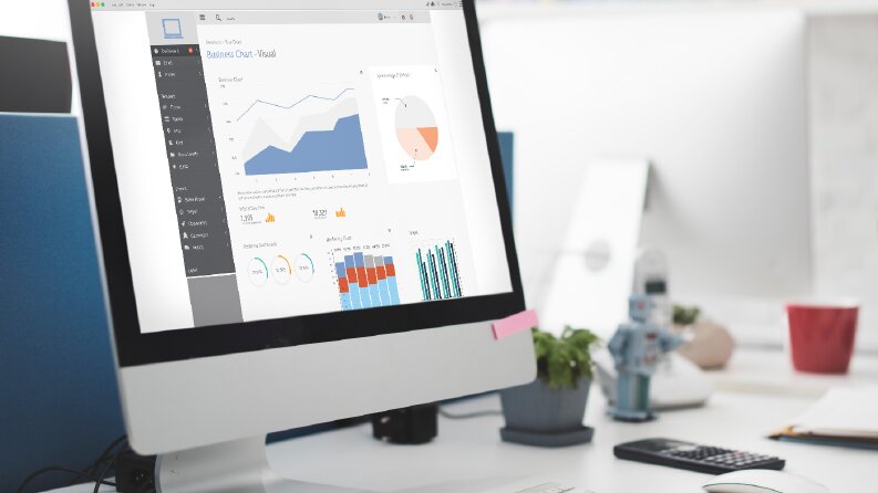 Takip Sistemi - CRM