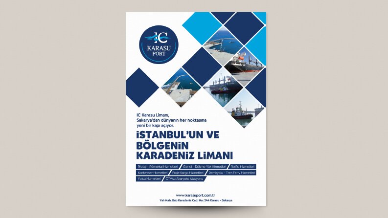 Karasu İlan