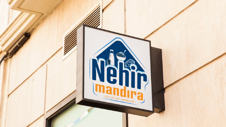 Nehir Mandıra