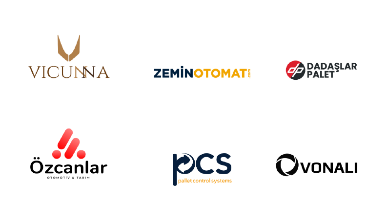 Logo Tasarımları