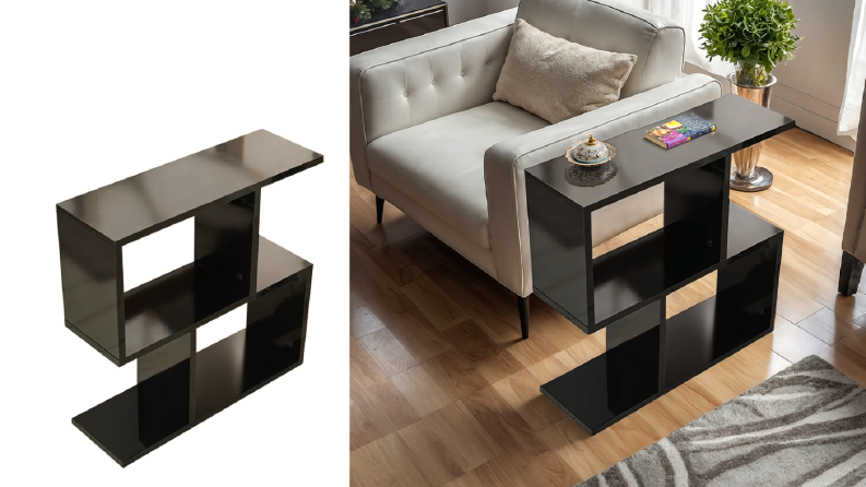 Furniture background change