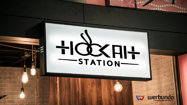 Örnek logo Çalışmam