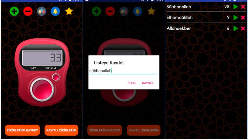 Mobil Uygulamalar