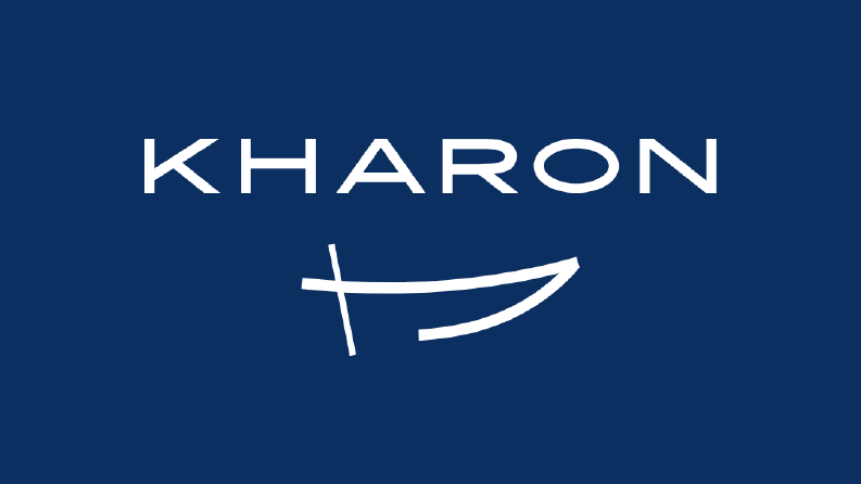 Kharon - Logo ve Post Tasarımı