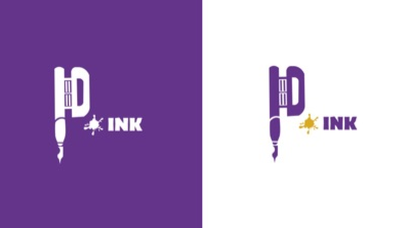 P•ink