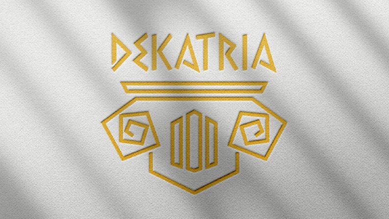 Özgün Logo Tasarımı