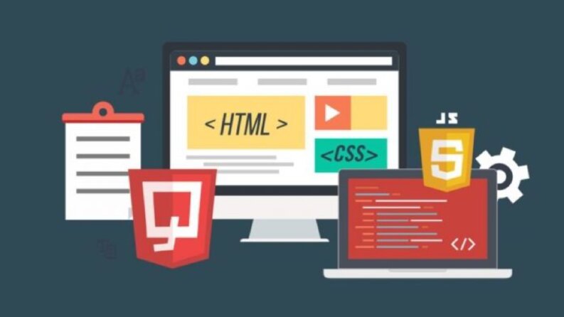 Frontend Kodlama