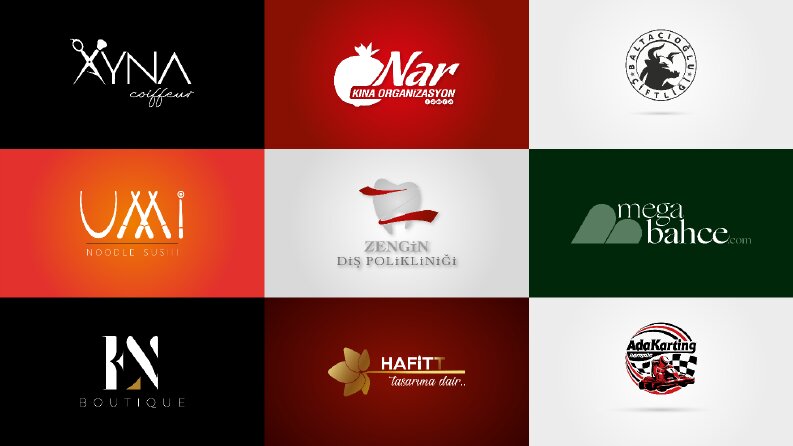 Logo Tasarımı