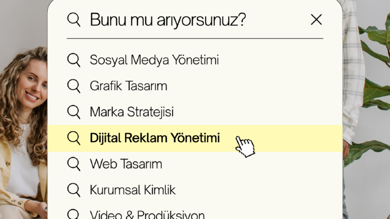 REKLAM TASARIMI