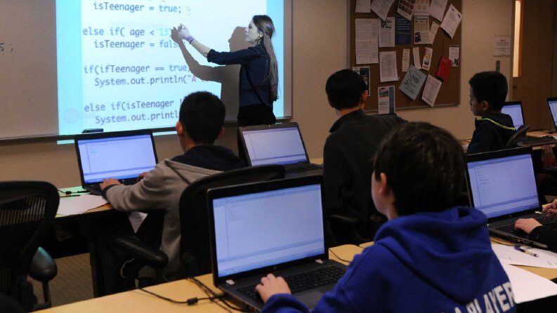 Programlama Derslerinizde Yardımcı Olabilirim