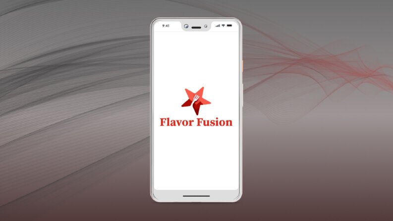 FlavorFusion