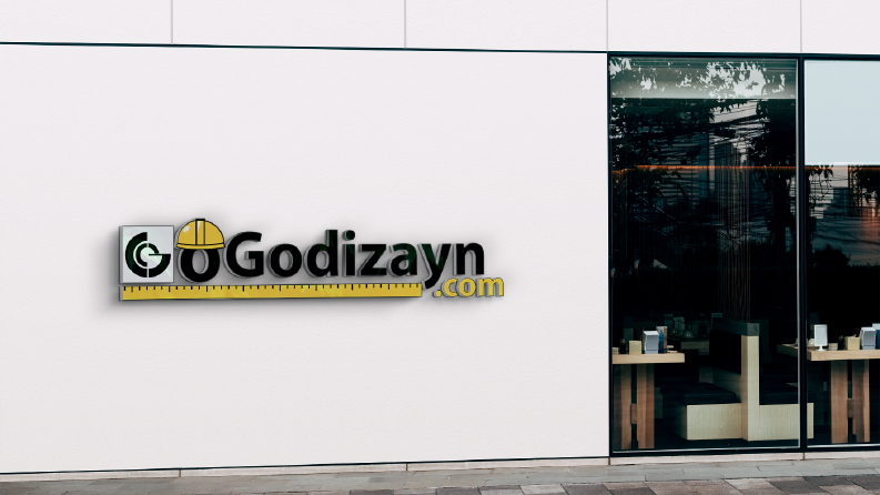 Mimarlık Şirketi Logo Tasarımı