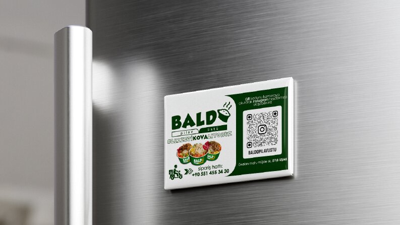 Magnet tasarımı