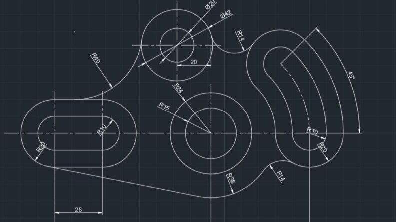 Autocad 2020