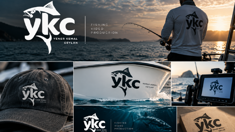 YKC - Fishing Video Production