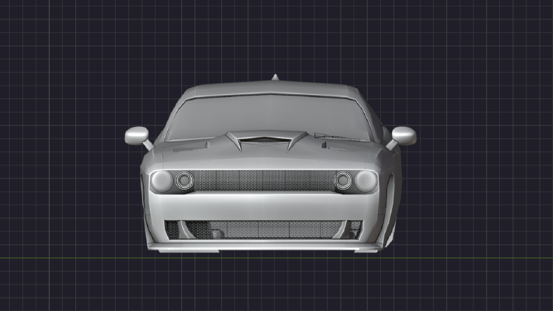 Hellcat