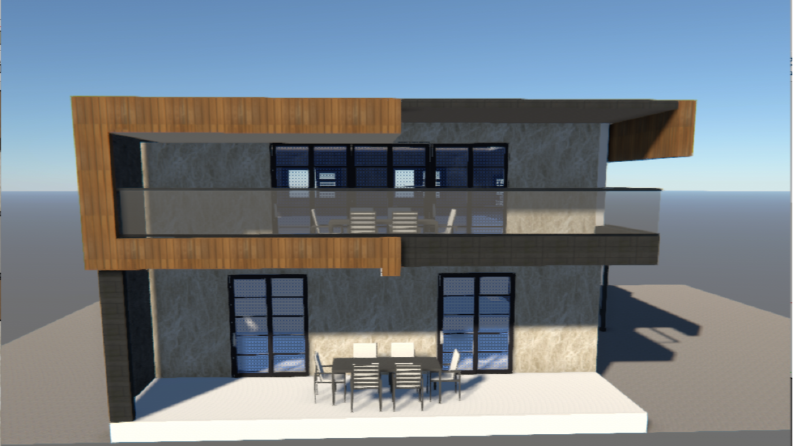 3d tasarım