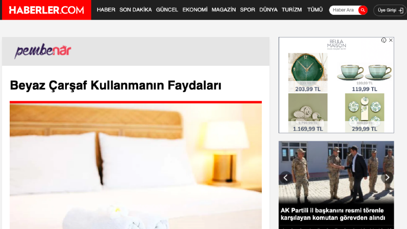 Metin Yazarlığı