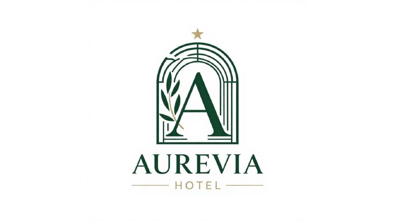 Hayalinizdeki Logo Tasarımları