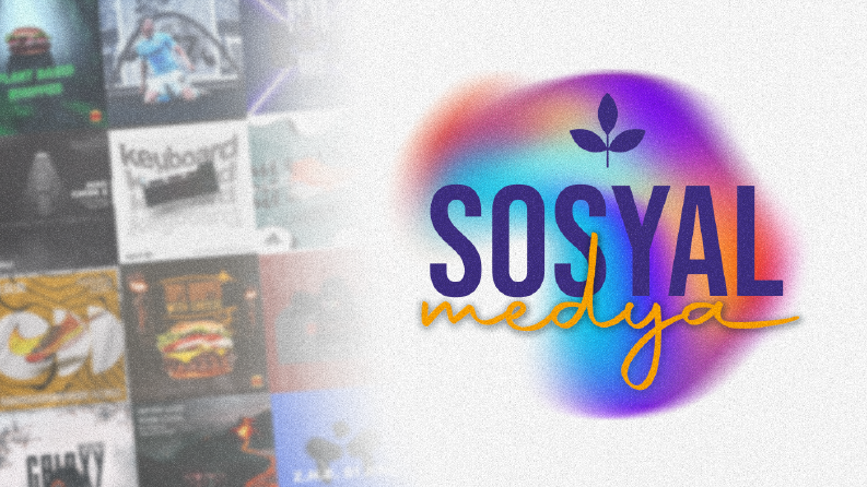 Sosyal Medya Görsel Tasarım Portfolyosu