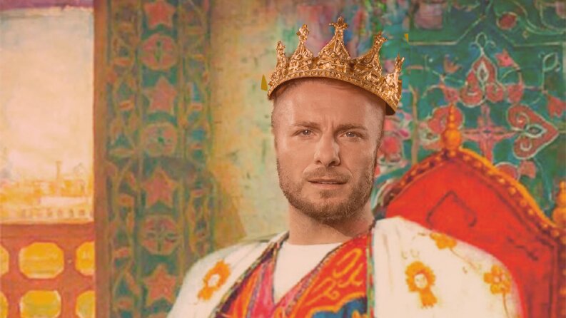Beşiktaş - Ciro Immobile - Kapak
