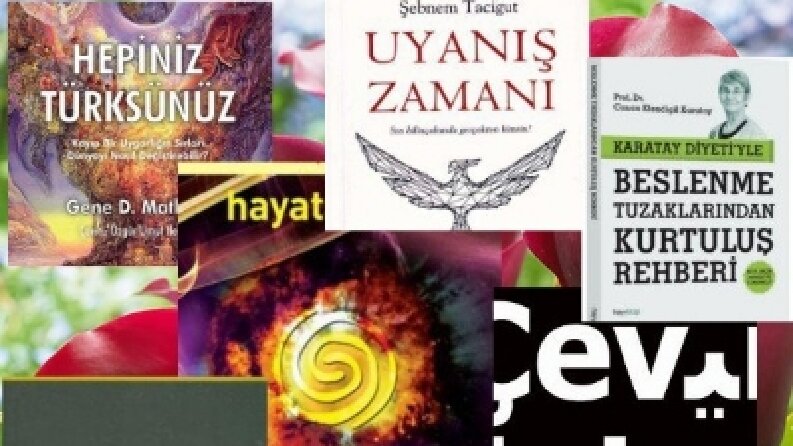 KitapÇeviri BilimselÇözümler