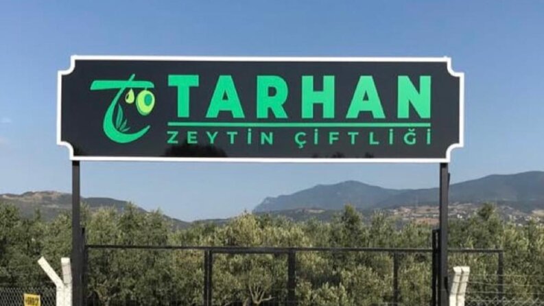 Açık Hava Reklamcılığı